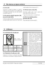 Preview for 53 page of Beko VRT 94929 VI User Manual