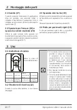 Preview for 64 page of Beko VRT 94929 VI User Manual