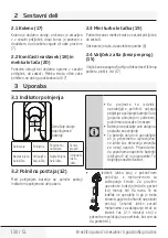 Preview for 130 page of Beko VRT 94929 VI User Manual