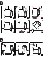 Preview for 76 page of Beko WKM6321W User Manual