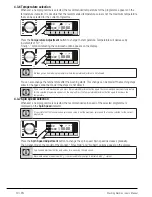 Preview for 21 page of Beko WM 62125W User Manual