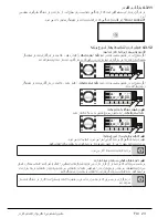 Preview for 44 page of Beko WM 62125W User Manual