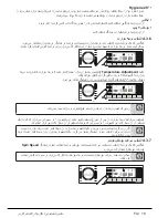 Preview for 48 page of Beko WM 62125W User Manual