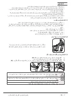 Preview for 60 page of Beko WM 62125W User Manual