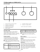 Preview for 29 page of Beko WMB 50811 F Manual