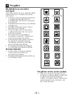 Preview for 12 page of Beko WMB 51232 PT Instruction Manual