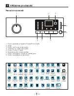 Preview for 17 page of Beko WMB 51232 PT Instruction Manual