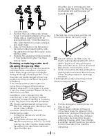 Preview for 56 page of Beko WMB 51232 PT Instruction Manual