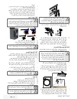 Preview for 39 page of Beko WMY 101444LB1 User Manual