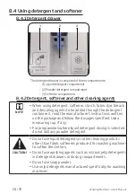 Preview for 28 page of Beko WR84PB44DG User Manual