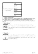 Preview for 39 page of Beko WR84PB44DG User Manual