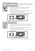 Preview for 47 page of Beko WR84PB44DG User Manual