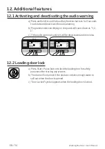 Preview for 54 page of Beko WR84PB44DG User Manual