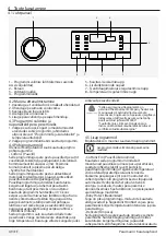 Preview for 49 page of Beko WRE 6532 B0 User Manual