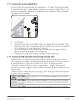 Preview for 33 page of Beko WTB1041R2 User Manual