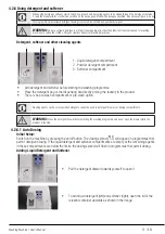 Preview for 11 page of Beko WTE12745 X0D User Manual