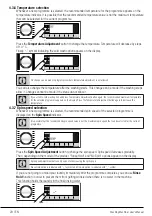 Preview for 20 page of Beko WTE12745 X0D User Manual