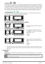 Preview for 23 page of Beko WTE12745 X0D User Manual