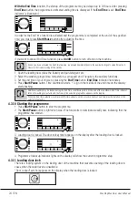 Preview for 24 page of Beko WTE12745 X0D User Manual