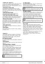 Preview for 30 page of Beko WTV 7732 XS0 User Manual