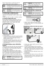 Preview for 35 page of Beko WTV 7732 XS0 User Manual