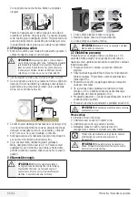 Preview for 63 page of Beko WTV 7732 XS0 User Manual