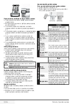 Preview for 65 page of Beko WTV 7732 XS0 User Manual