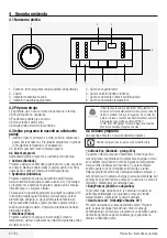 Preview for 67 page of Beko WTV 7732 XS0 User Manual