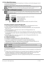 Preview for 11 page of Beko WTV 7734XS0 User Manual