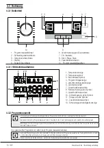 Preview for 14 page of Beko WTV 7734XS0 User Manual