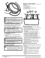 Preview for 29 page of Beko WTV 8632 XB0B User Manual