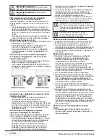 Preview for 30 page of Beko WTV 8632 XB0B User Manual