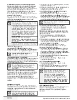 Preview for 36 page of Beko WTV 8632 XB0B User Manual