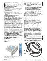 Preview for 38 page of Beko WTV 8632 XB0B User Manual