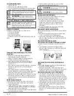 Preview for 50 page of Beko WTV 8632 XB0B User Manual