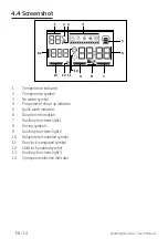 Preview for 14 page of Beko WTV 8744 XDW User Manual