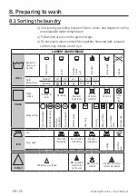 Preview for 26 page of Beko WTV 8744 XDW User Manual