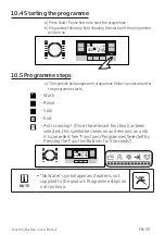 Preview for 49 page of Beko WTV 8744 XDW User Manual