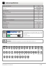 Preview for 5 page of Beko WTV10746XDW User Manual