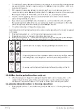 Preview for 12 page of Beko WTV10746XDW User Manual