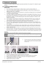 Preview for 29 page of Beko WTV10746XDW User Manual