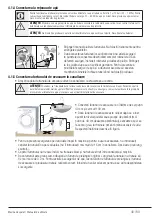 Preview for 43 page of Beko WTV10746XDW User Manual