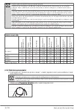 Preview for 52 page of Beko WTV10746XDW User Manual