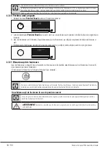 Preview for 60 page of Beko WTV10746XDW User Manual