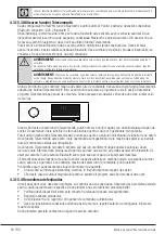 Preview for 64 page of Beko WTV10746XDW User Manual