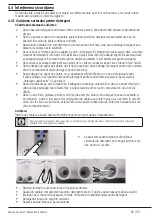 Preview for 65 page of Beko WTV10746XDW User Manual