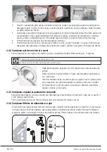 Preview for 66 page of Beko WTV10746XDW User Manual