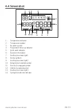 Preview for 13 page of Beko WTV8746XDOS1 User Manual