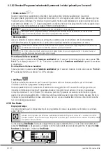 Preview for 24 page of Beko WTZ101435BI User Manual