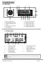 Preview for 49 page of Beko WTZ101435BI User Manual